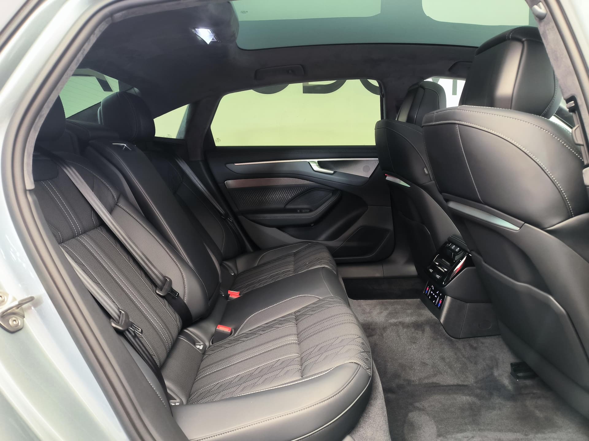 Audi A6 L Премиум 2.0Т полный привод АТ (Premium) в лизинг - 13