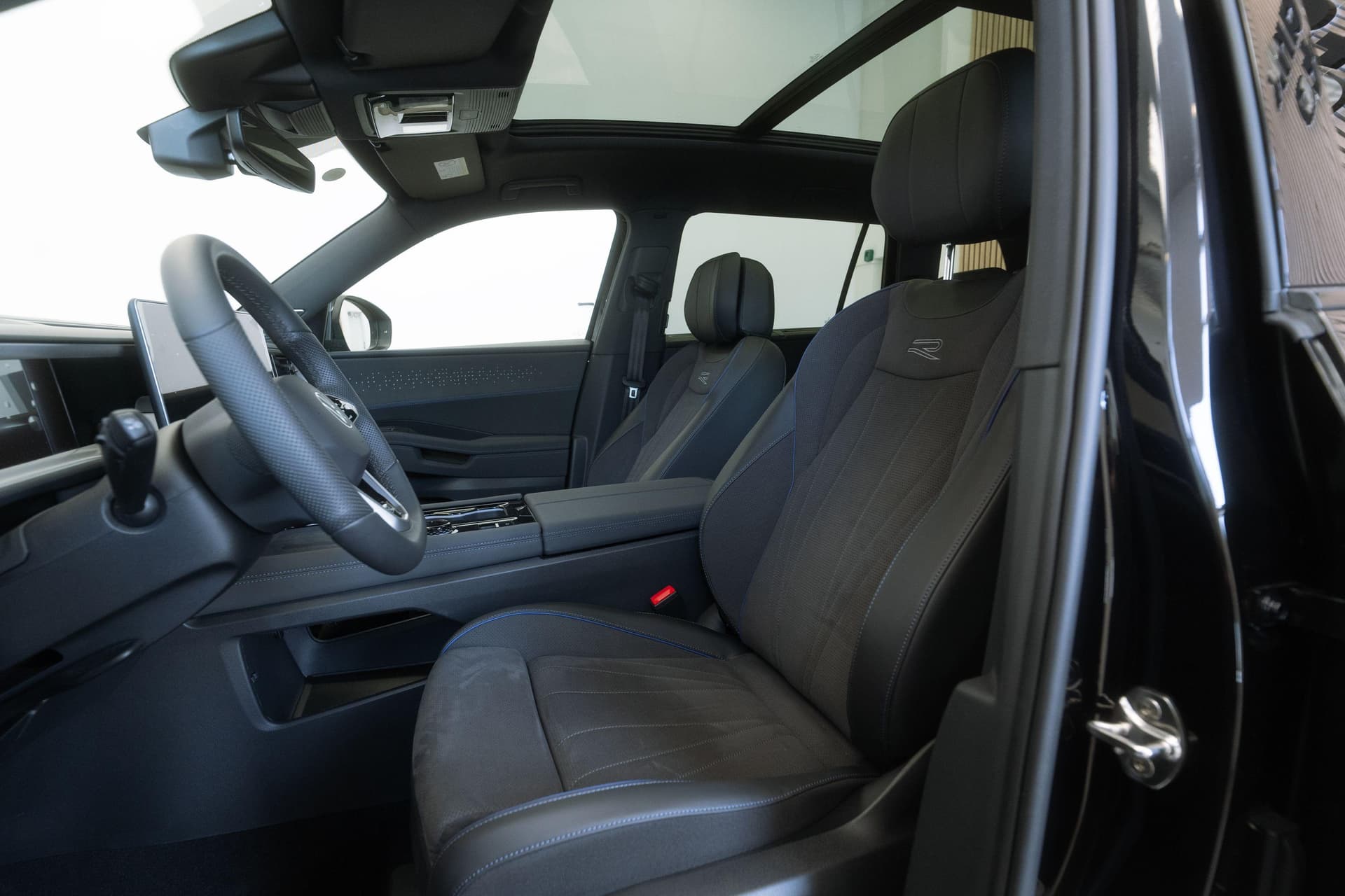 Volkswagen Teramont Pro Peak Edition 450TSI 7AT 4Motion в лизинг - 14