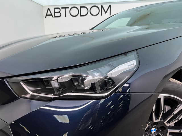 BMW 5 серия 530Li M Sport в лизинг - 9