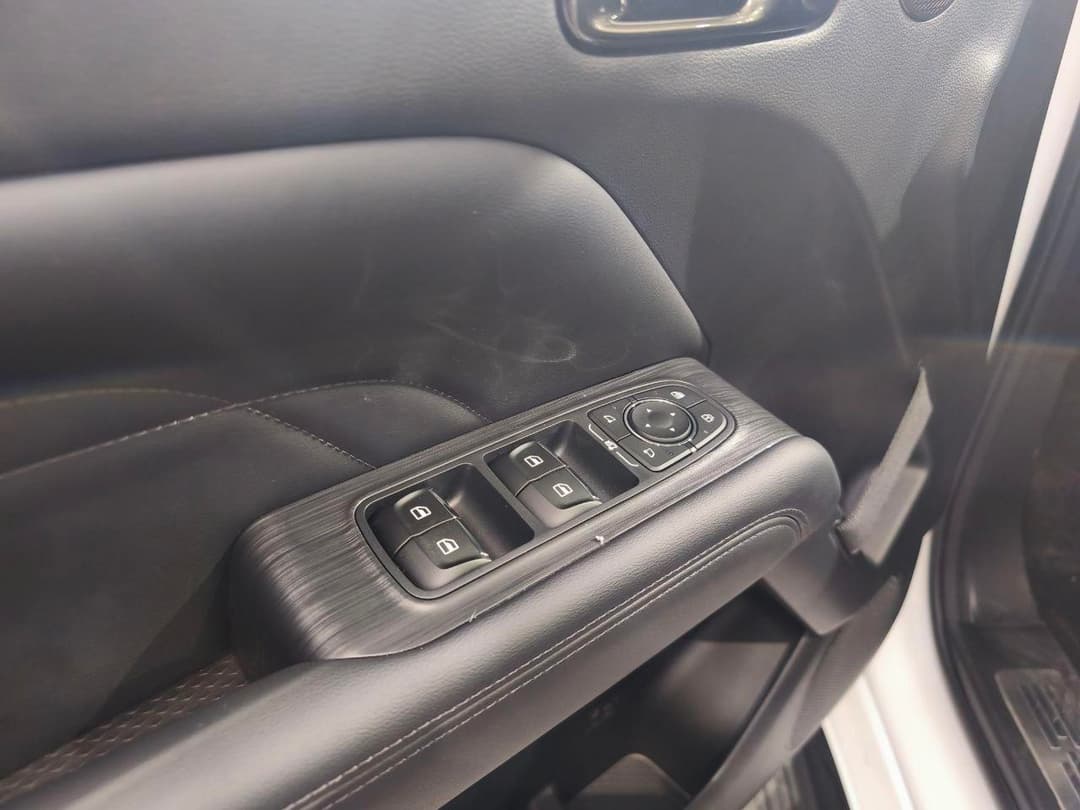 Haval H9 Premium 2.0T 8AT 4WD в лизинг - 13