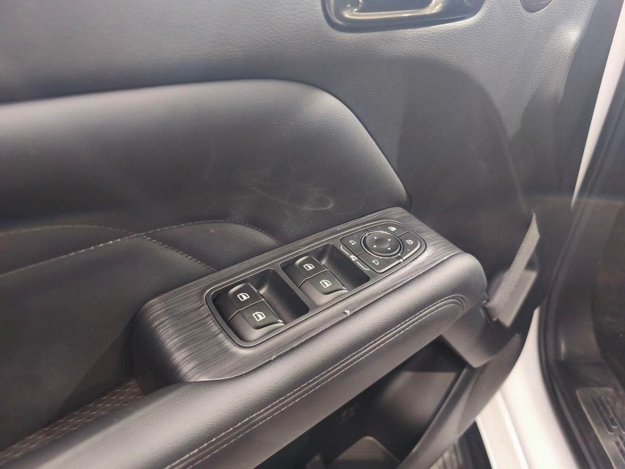 Haval H9 Premium 2.0T 8AT 4WD в лизинг - 13