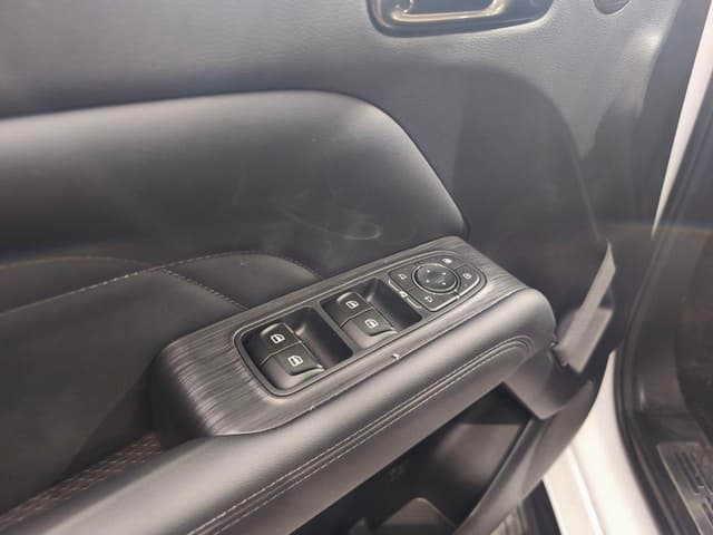 Haval H9 Premium 2.0T 8AT 4WD в лизинг - 13