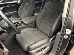 Volkswagen Touareg R-Line 2.0 TFSI 265hp 8AT в лизинг - 12