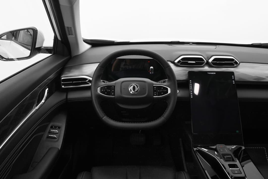 DongFeng Mage Emotion 1.5T DCT7 в лизинг - 19