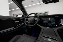 EXEED VX President 7 мест 2.0T 8AT 4WD в лизинг - 11