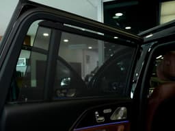 Mercedes-Benz GLS 450 полный привод в лизинг - 16