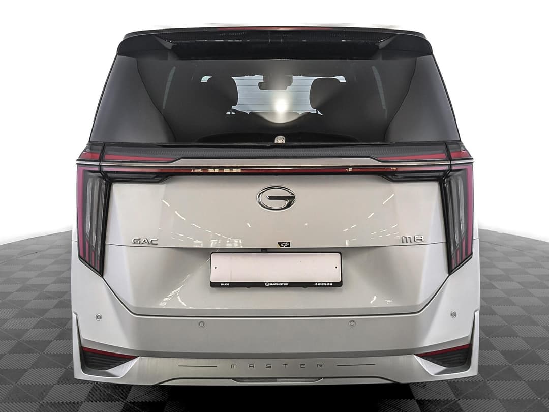 GAC M8 GX 2.0T GDI 8AT в лизинг - 7
