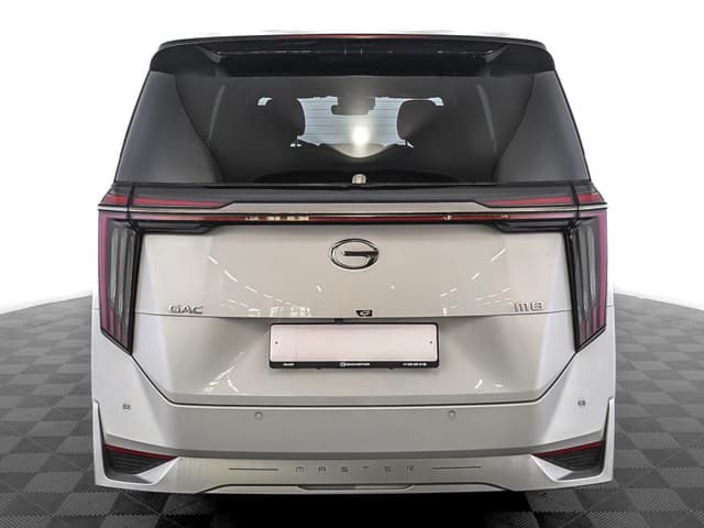 GAC M8 GX 2.0T GDI 8AT в лизинг - 7