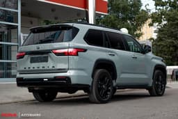 Toyota Sequoia Limited 4WD V6 Hybrid в лизинг - 3
