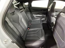 Changan Uni-V Tech 1.5T 7DCT в лизинг - 10