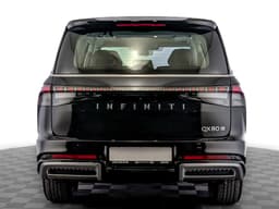 INFINITI QX80 Сенсори Бенч Чэрс (Sensory Bench Chairs) в лизинг - 7