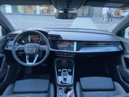 Audi A3 Sportback Premium Luxury 35 TFSI tiptronic в лизинг - 8