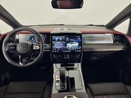 GAC M8 GX Premium 2.0T GDI 8AT в лизинг - 19