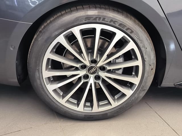 Audi A6 Эс лайн 45 полный привод АТ (S line) в лизинг - 18