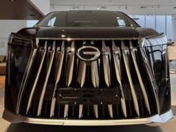 GAC M8 GX 2.0T GDI 8AT в лизинг - 4