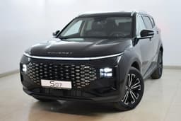 Soueast S07 Comfort 1.6T 8AT 4WD в лизинг - 2