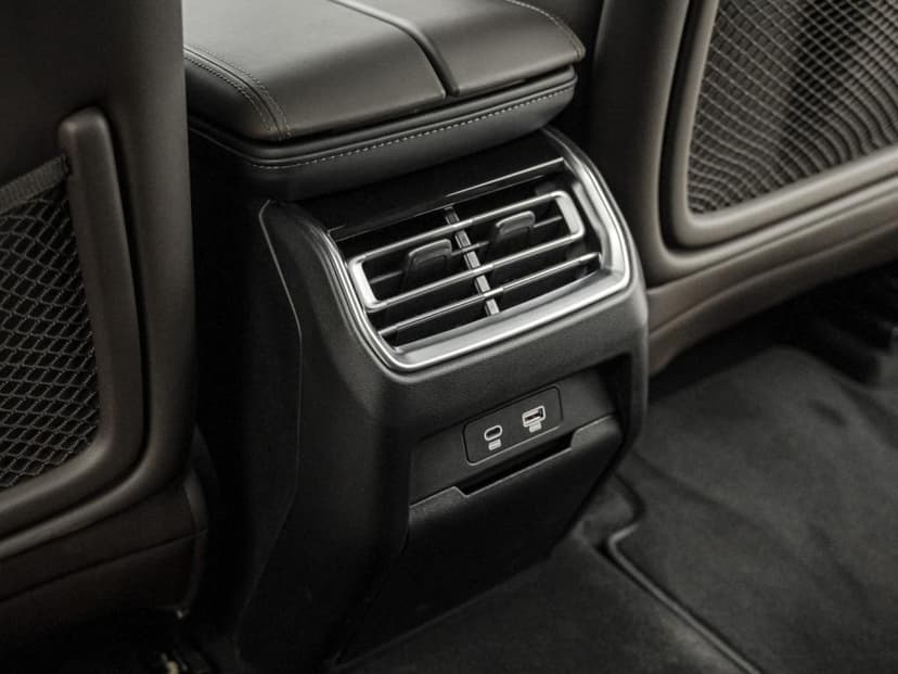 Wey 05 Premium 2.0 PHEV DHT 4WD в лизинг - 26