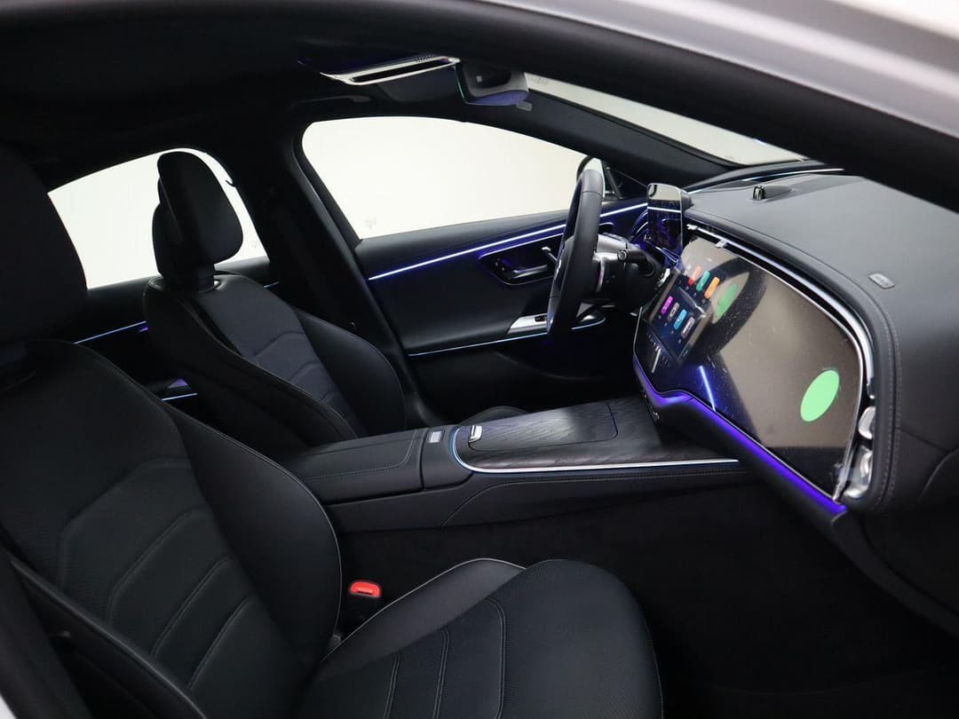 Mercedes-Benz E седан 300 4MATIC AMG Line в лизинг - 9