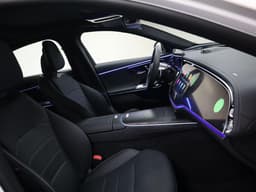 Mercedes-Benz E седан 300 4MATIC AMG Line в лизинг - 9