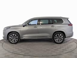 EXEED VX President 7 мест 2.0T 8AT 4WD в лизинг - 4