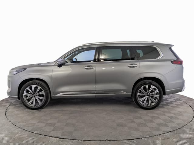EXEED VX President 7 мест 2.0T 8AT 4WD в лизинг - 4