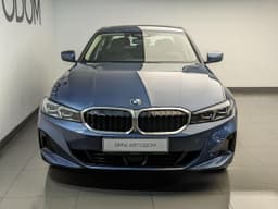 BMW 3 серия 320и в лизинг - 20