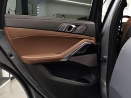 BMW X6 xDrive40i в лизинг - 38
