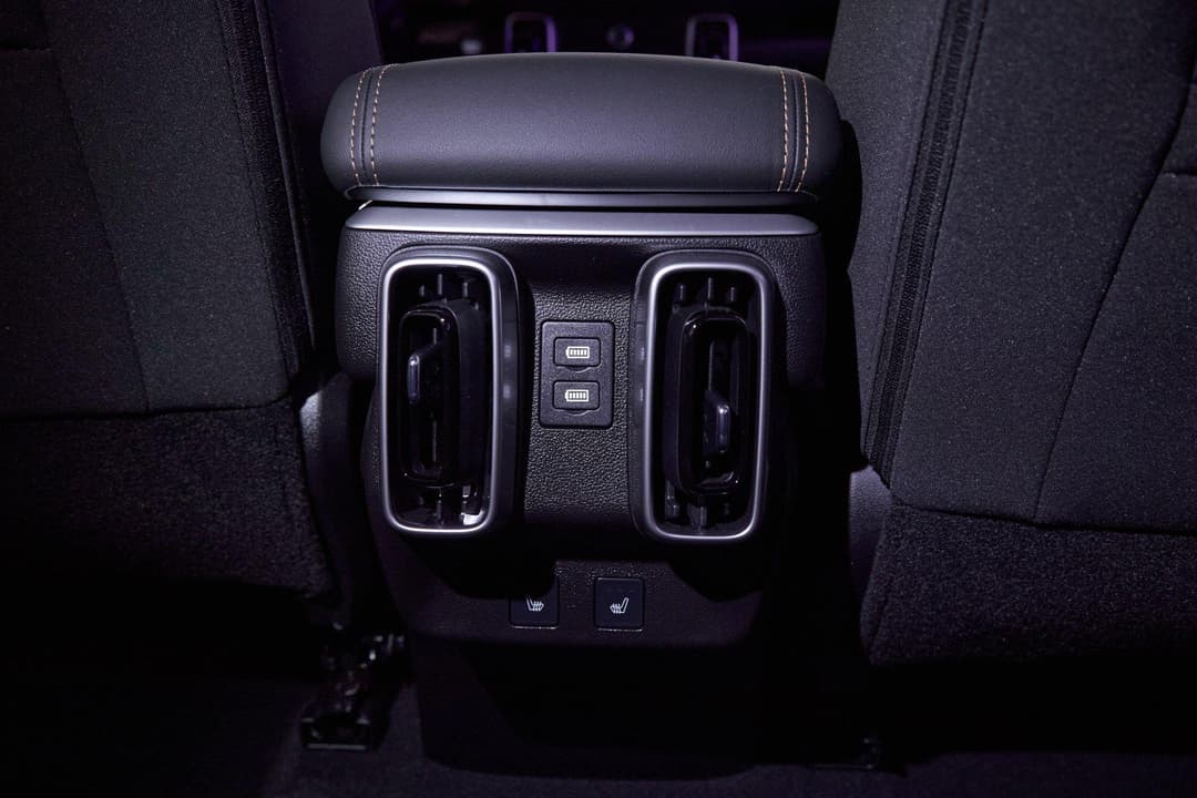Haval Dargo X Elite 2.0 7DCT 4WD в лизинг - 10