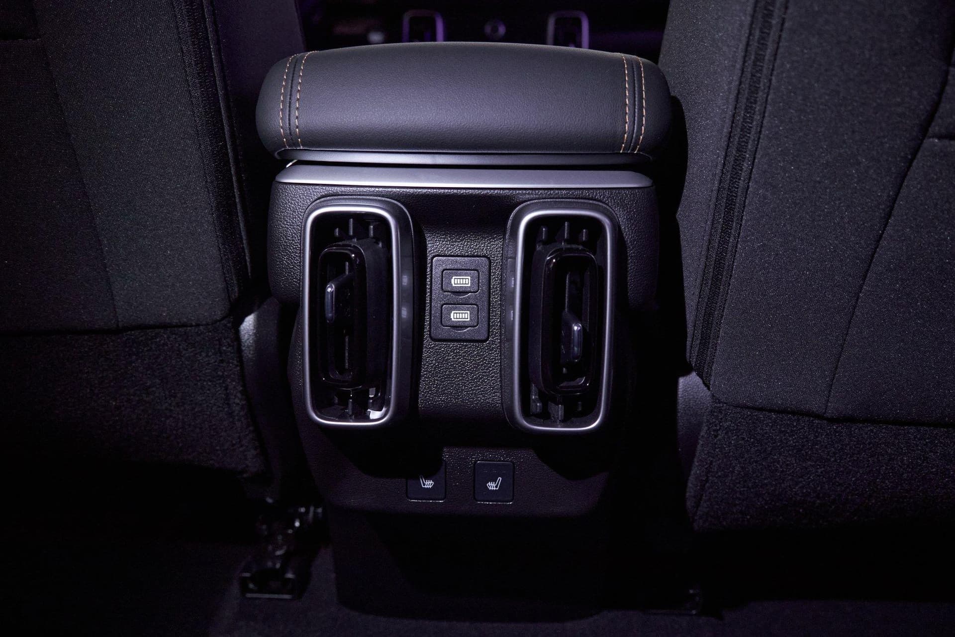 Haval Dargo X Elite 2.0 7DCT 4WD в лизинг - 10