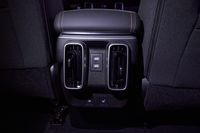 Haval Dargo X Elite 2.0 7DCT 4WD в лизинг - 10