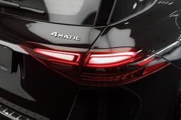 Mercedes-Benz GLE 450 полный привод в лизинг - 9