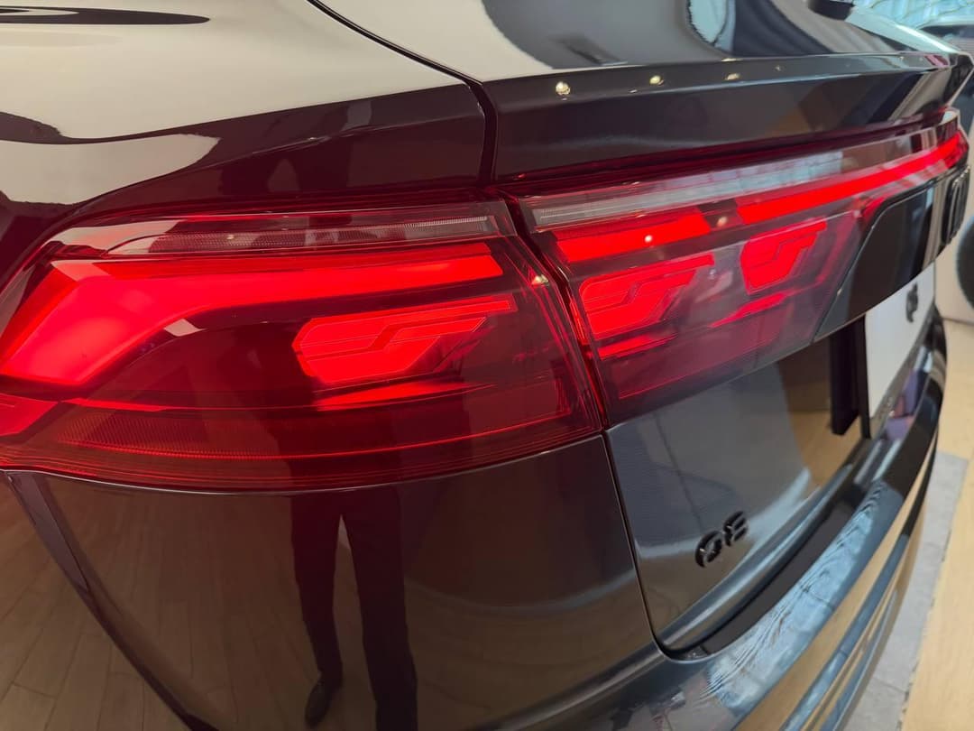 Audi Q8 45 TDI quattro tiptronic в лизинг - 22