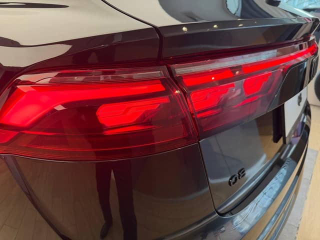 Audi Q8 45 TDI quattro tiptronic в лизинг - 22