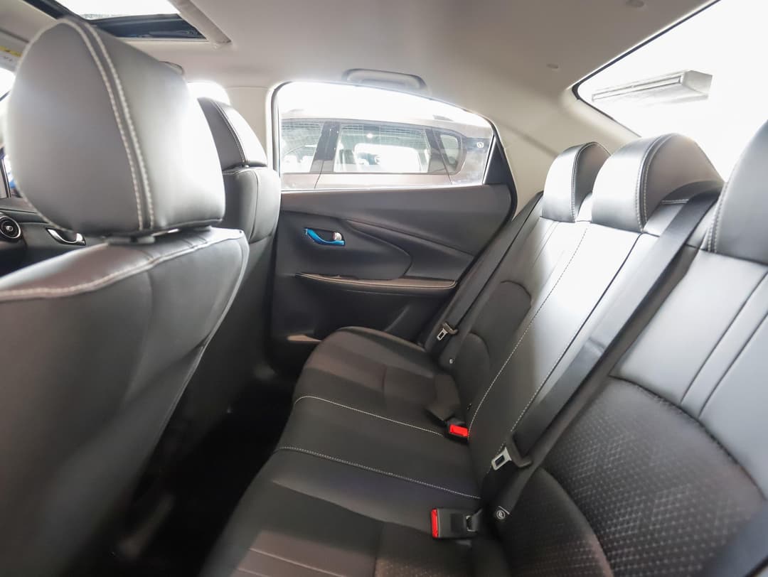 Changan Alsvin Tech 1.5 5DCT в лизинг - 15