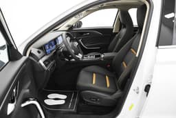 Bestune T77 Prestige DCT Plus в лизинг - 10