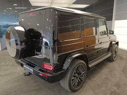 Mercedes-Benz G 63 AMG в лизинг - 3
