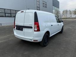 Lada Largus фургон Classic 1.6 90hp 5MT в лизинг - 4