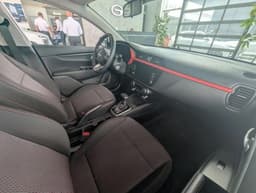 Solaris KRS Style AT 1.6 AT в лизинг - 9