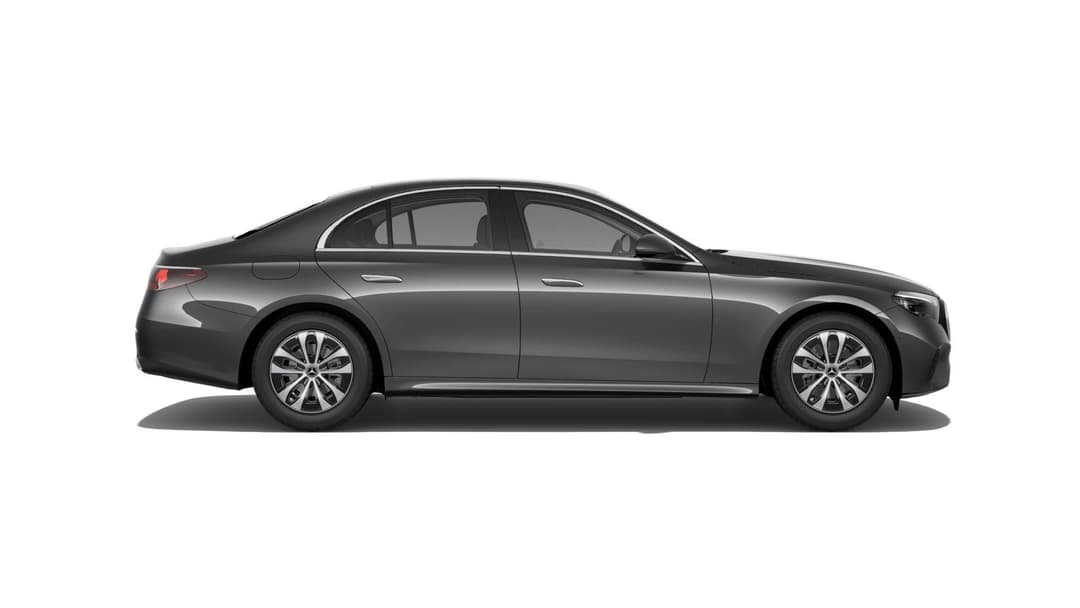 Mercedes-Benz E седан 300 полный привод АМГ Лайн (AMG Line) в лизинг - 8