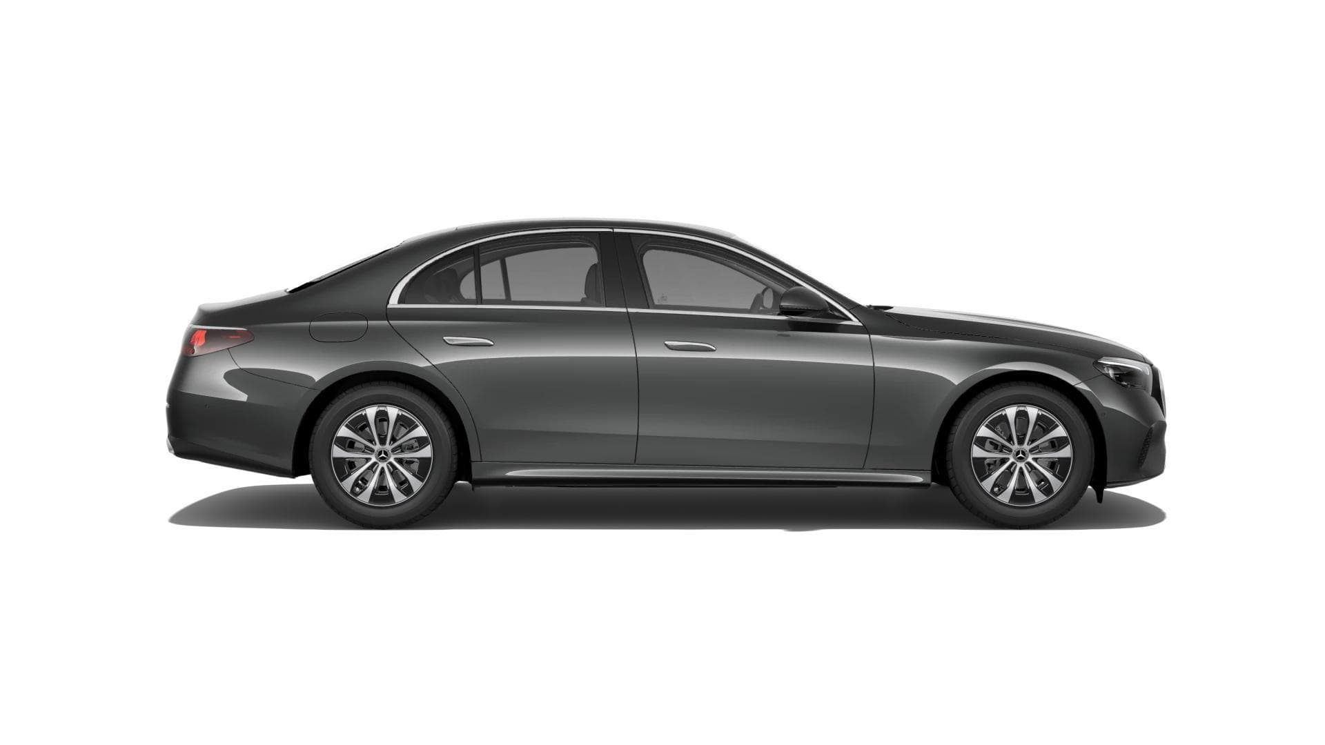 Mercedes-Benz E седан 300 полный привод АМГ Лайн (AMG Line) в лизинг - 8