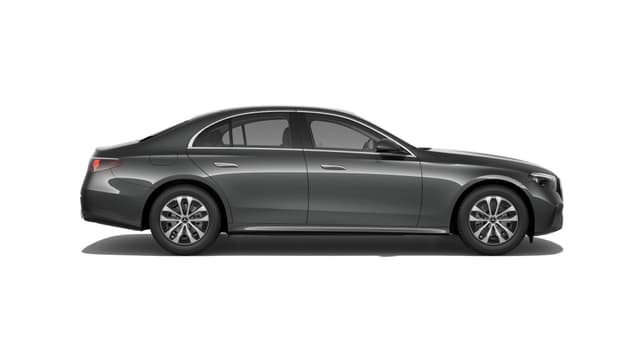 Mercedes-Benz E седан 300 полный привод АМГ Лайн (AMG Line) в лизинг - 8