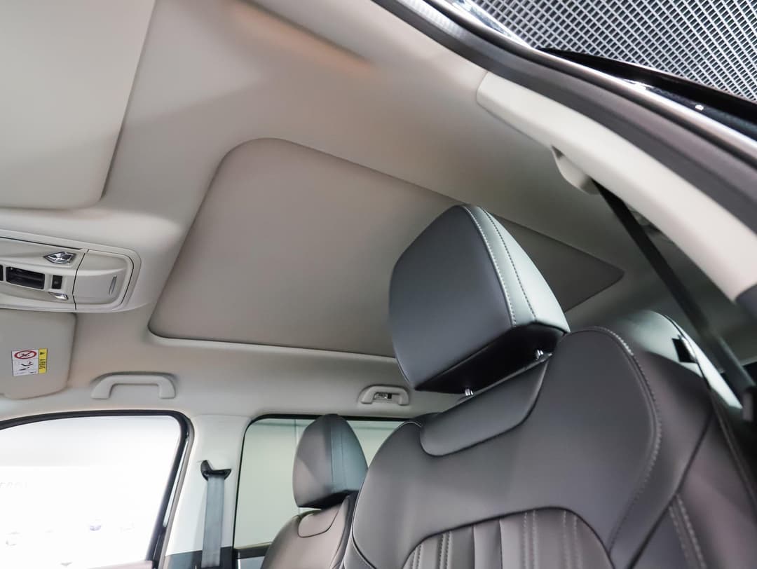 Haval H5 Premium 2.0T 8AT 4WD в лизинг - 13