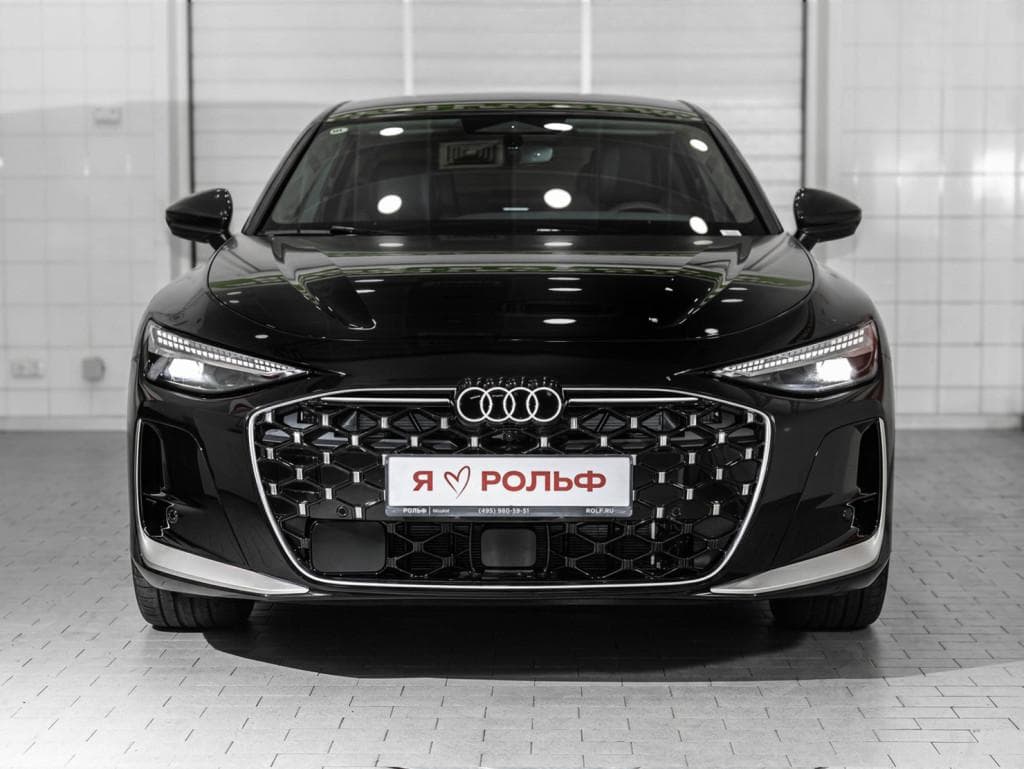 Audi A6 L Премиум 2.0Т полный привод АТ (Premium) в лизинг - 3