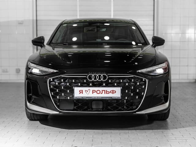 Audi A6 L Премиум 2.0Т полный привод АТ (Premium) в лизинг - 3