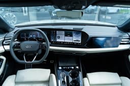 Audi A5 Sportback L Smart 2.0T TFSI 150 kW quattro S tronic в лизинг - 18