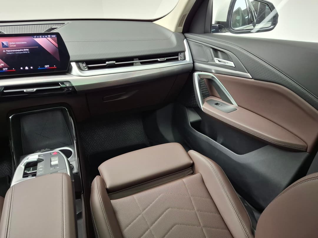 BMW X2 sDrive25i M Sport в лизинг - 10