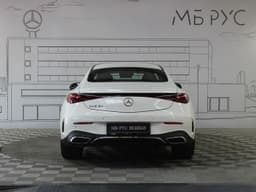 Mercedes-Benz CLE купе 200 в лизинг - 9