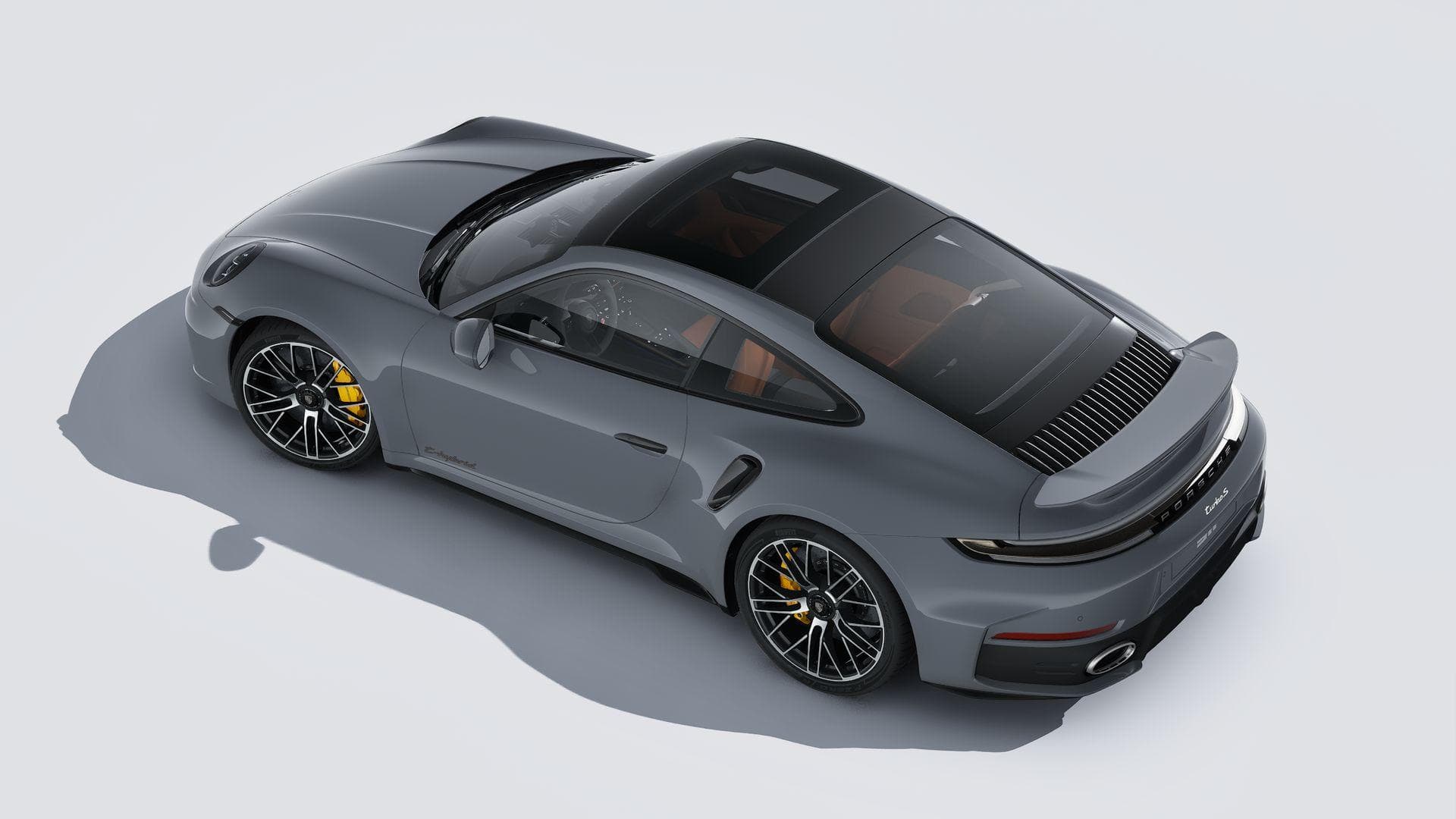 Porsche 911 - 5