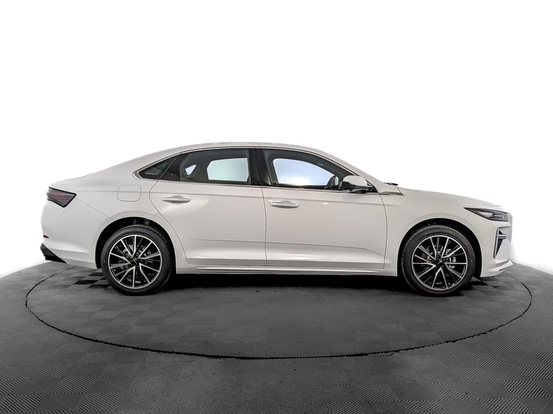 Volga C50 Стандарт 2.0Т 150 л.с. АТ в лизинг - 5