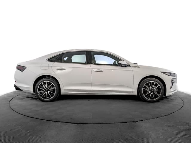 Volga C50 Стандарт 2.0Т 150 л.с. АТ в лизинг - 5
